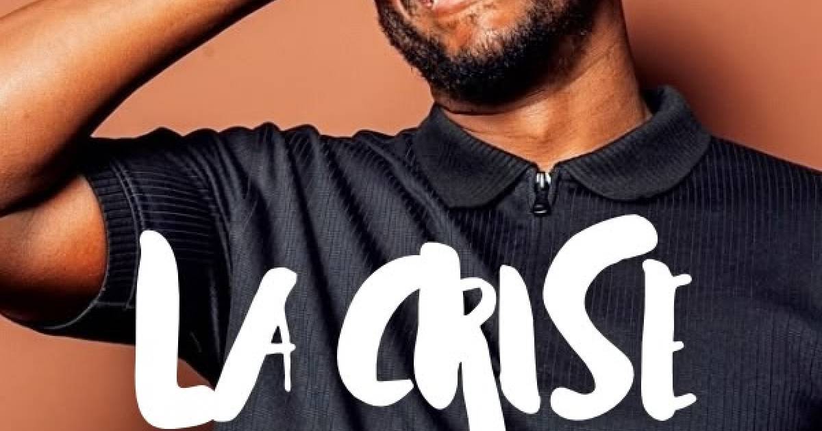 Lewis Dans La Crise