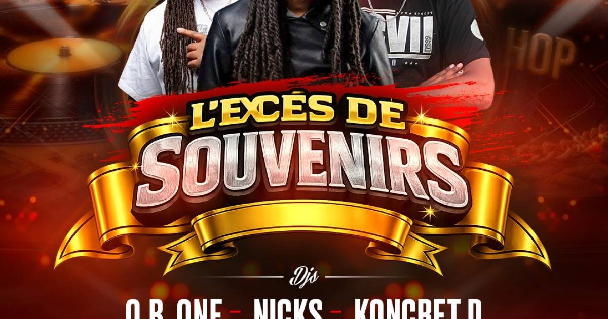 L'Excès De Souvenirs