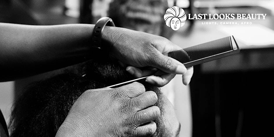 Masterclass coiffure afro et texturée