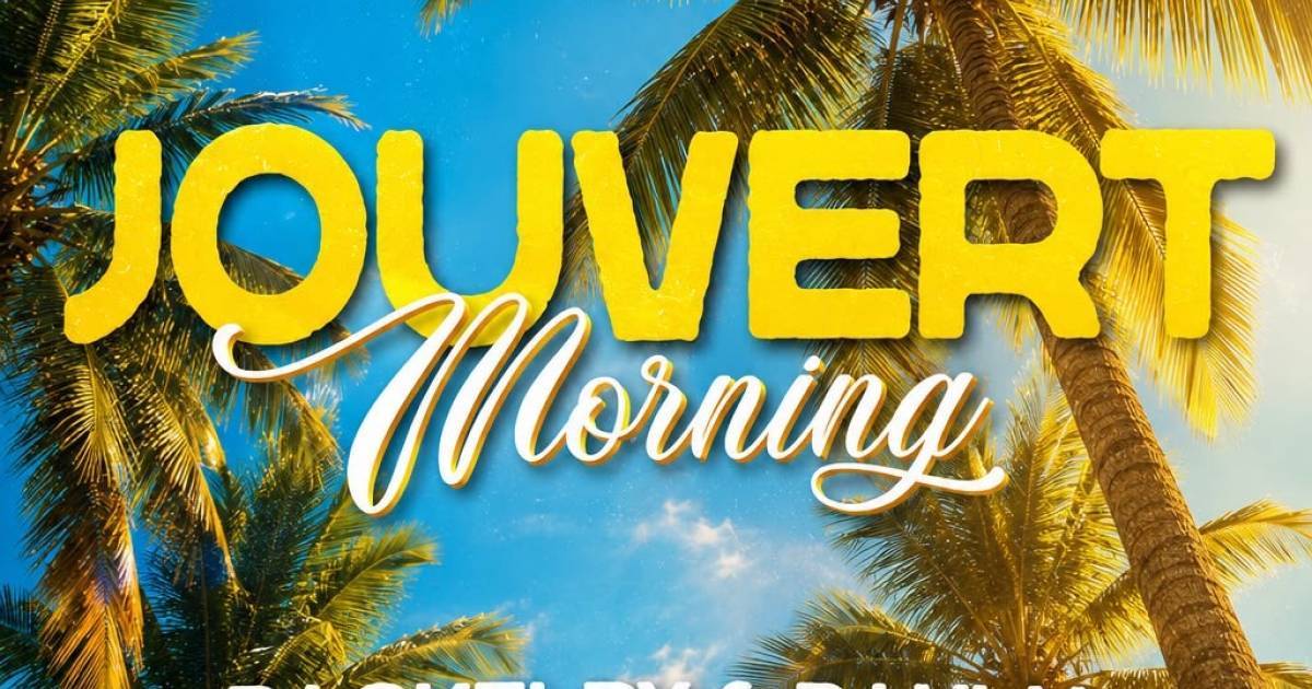 Jouvert Morning à Toulouse
