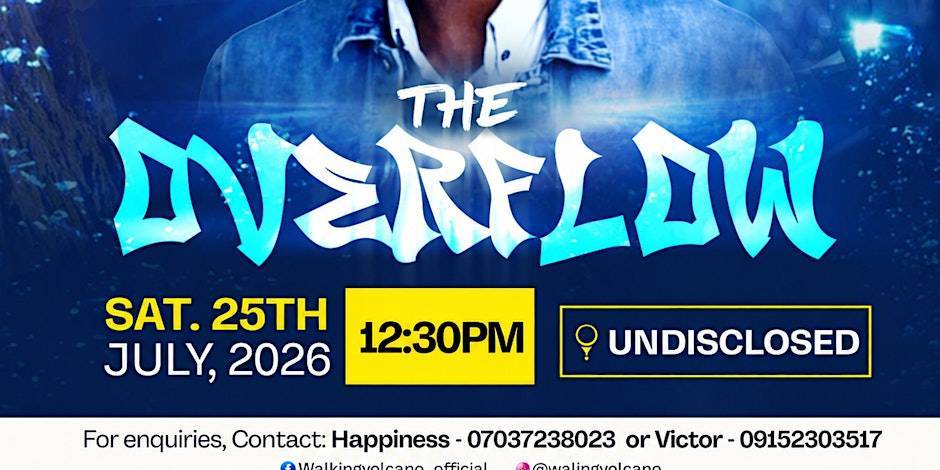 Live In Concert With Min Victor James
