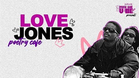 Love Jones Poetry Cafe @ Artopiia