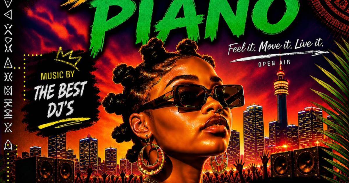 Shatta Piano Session par Love Life