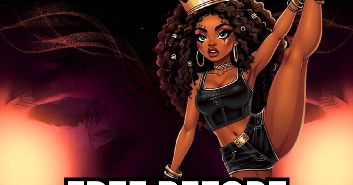 Madame Shatta