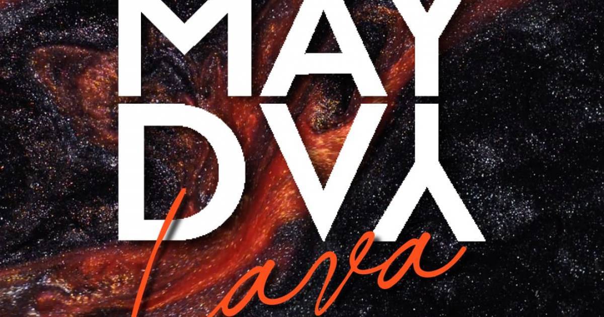 Mayday Lava en Guadeloupe