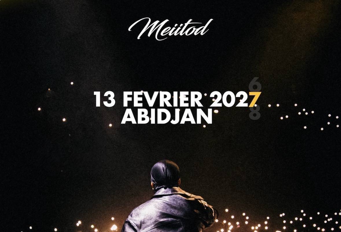 MEIITOD ABIDJAN 2027