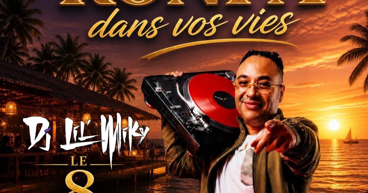 Mettez Du Konpa Dans Vos Vies