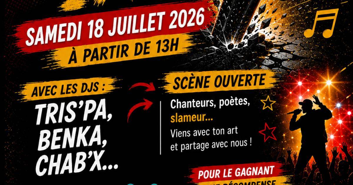 Mgfamily Fête Ses 1 An