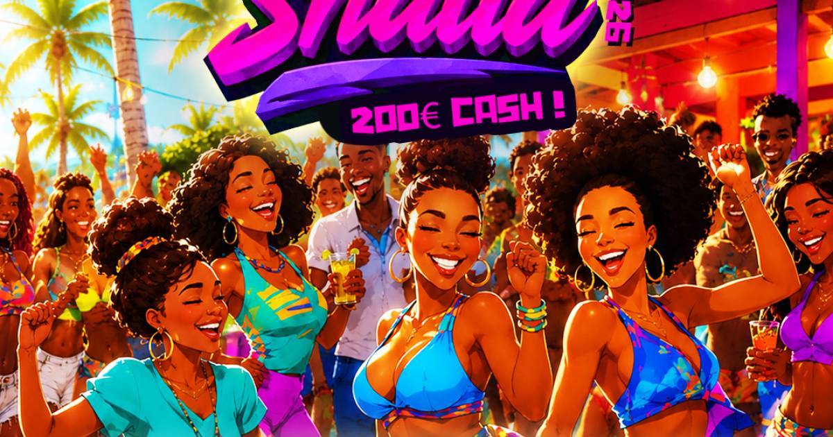 Miss Shatta 2026