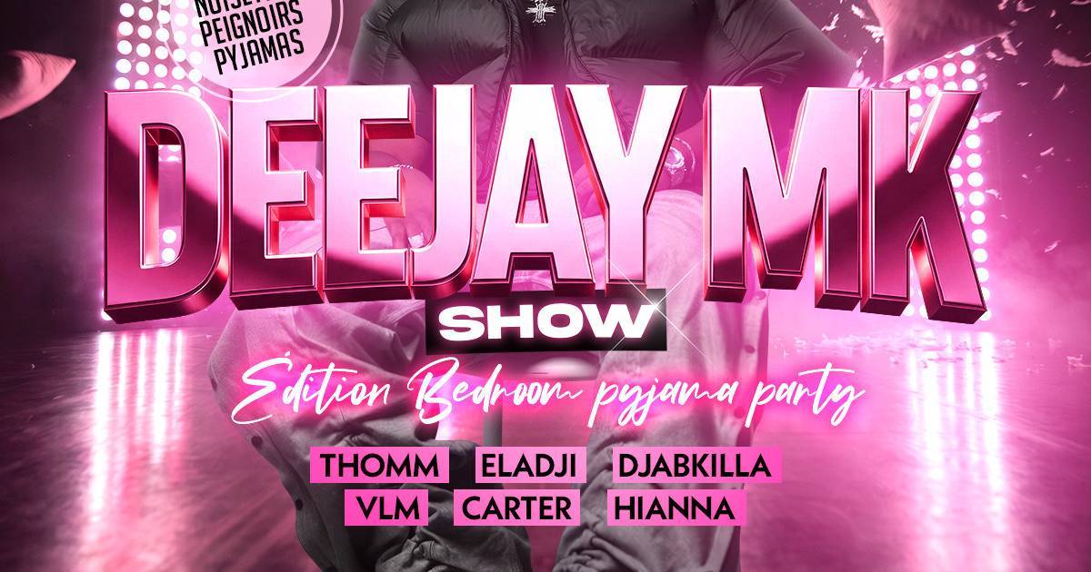 Mk Show