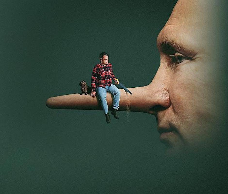 Mr Nobody contre Poutine