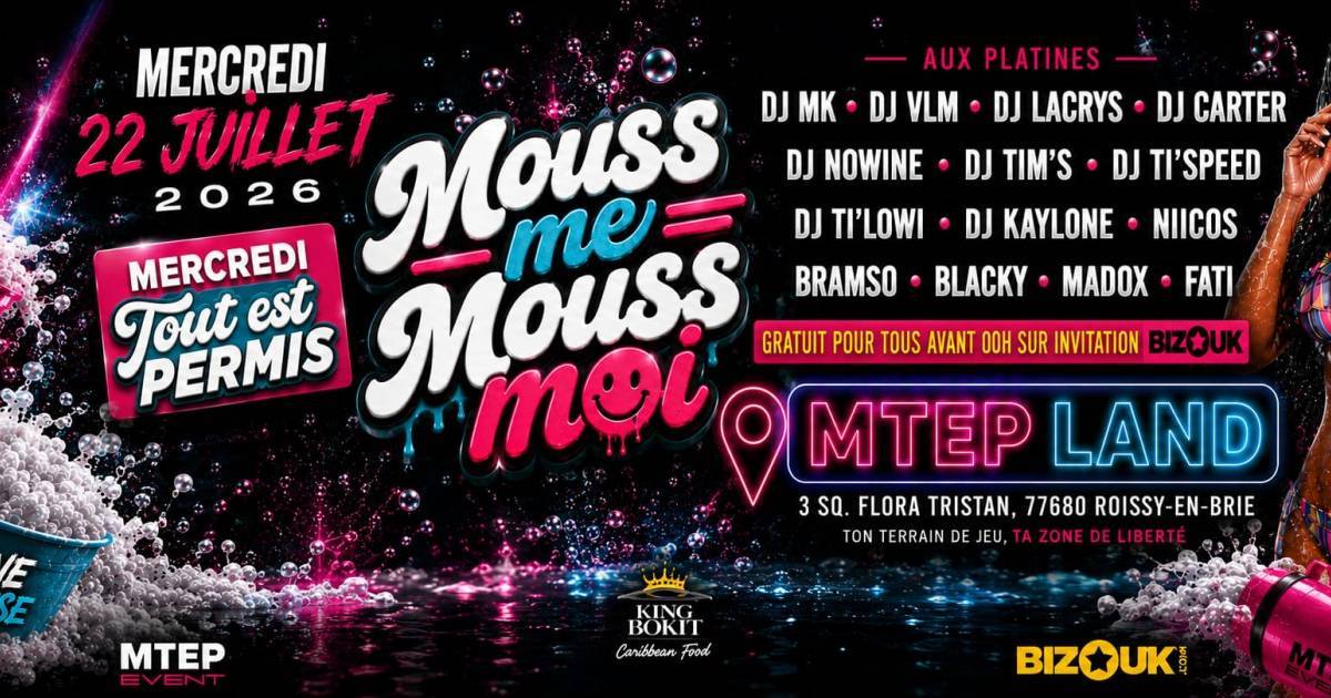 Mtep Mouss Me Mouss Moi