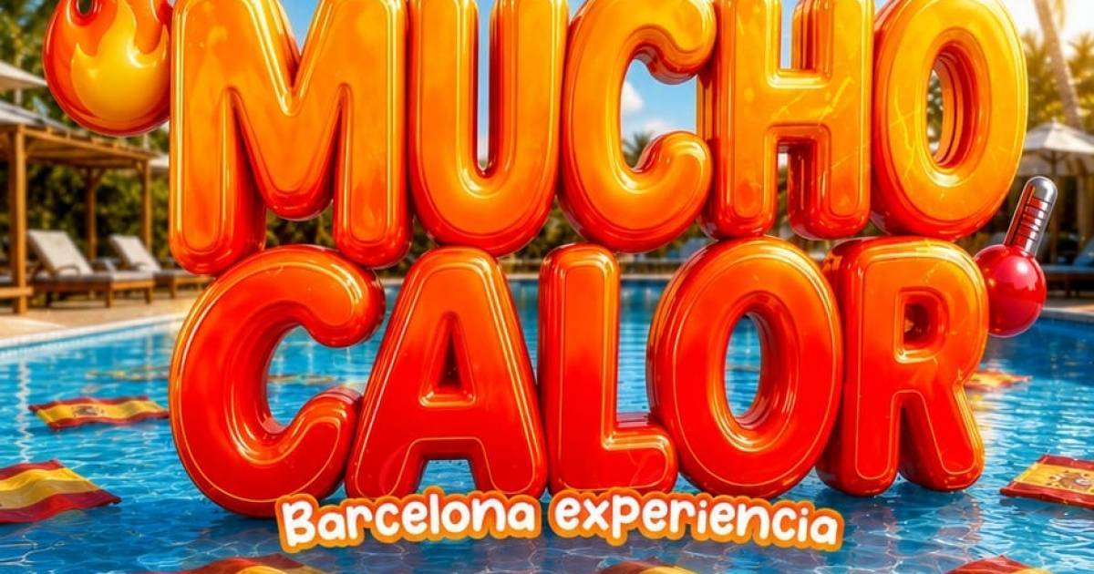 Mucho Calor Pool Party à Toulouse