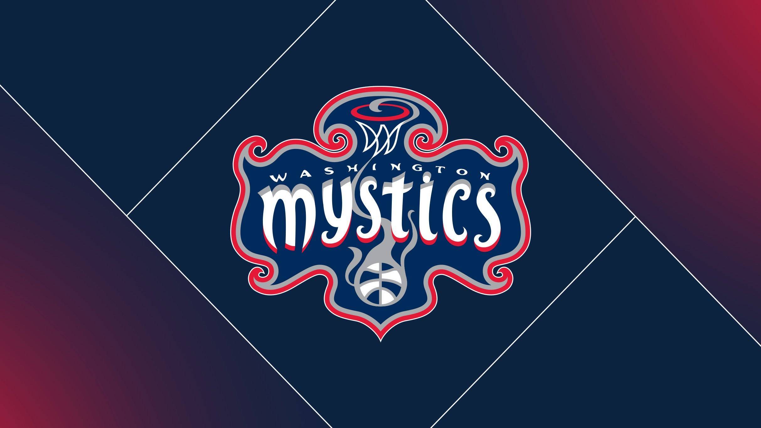 Mystics contre Golden St Valkyries