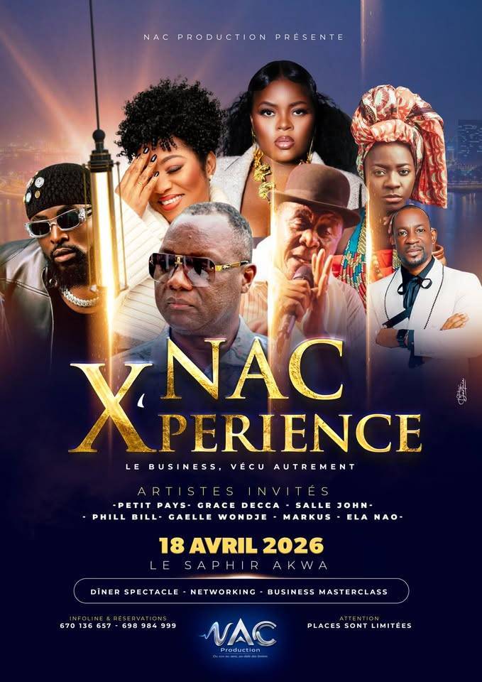 Nac Xperience