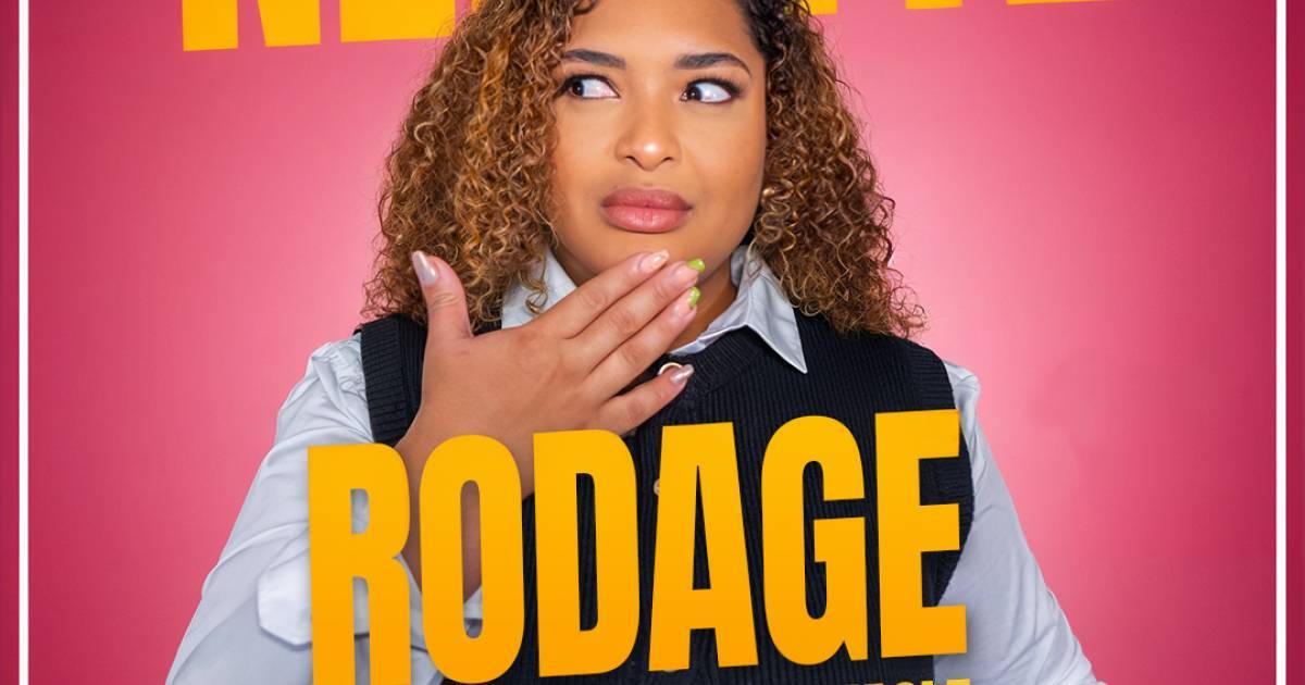 Nenette en rodage