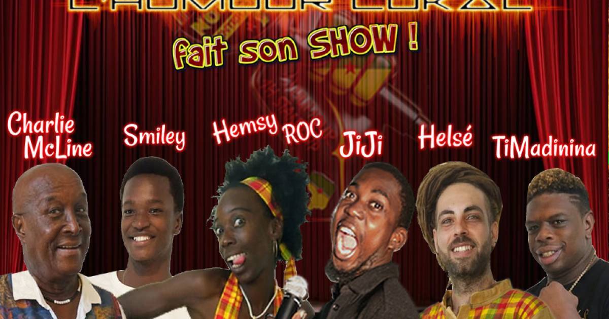 NouKaRi Comedy Club - Nouvelle génération de l'humour