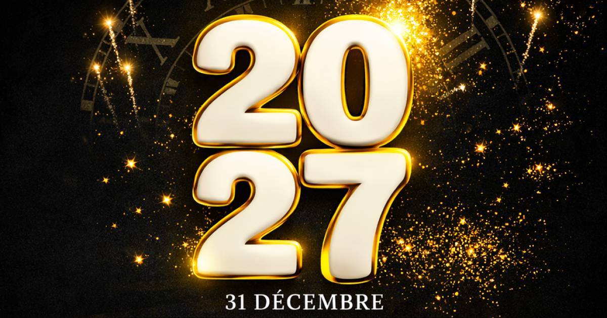 Réveillon à Londres 2027 avec Kocipo