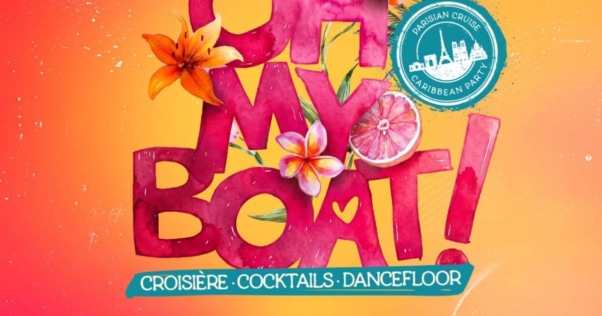Oh My Boat !