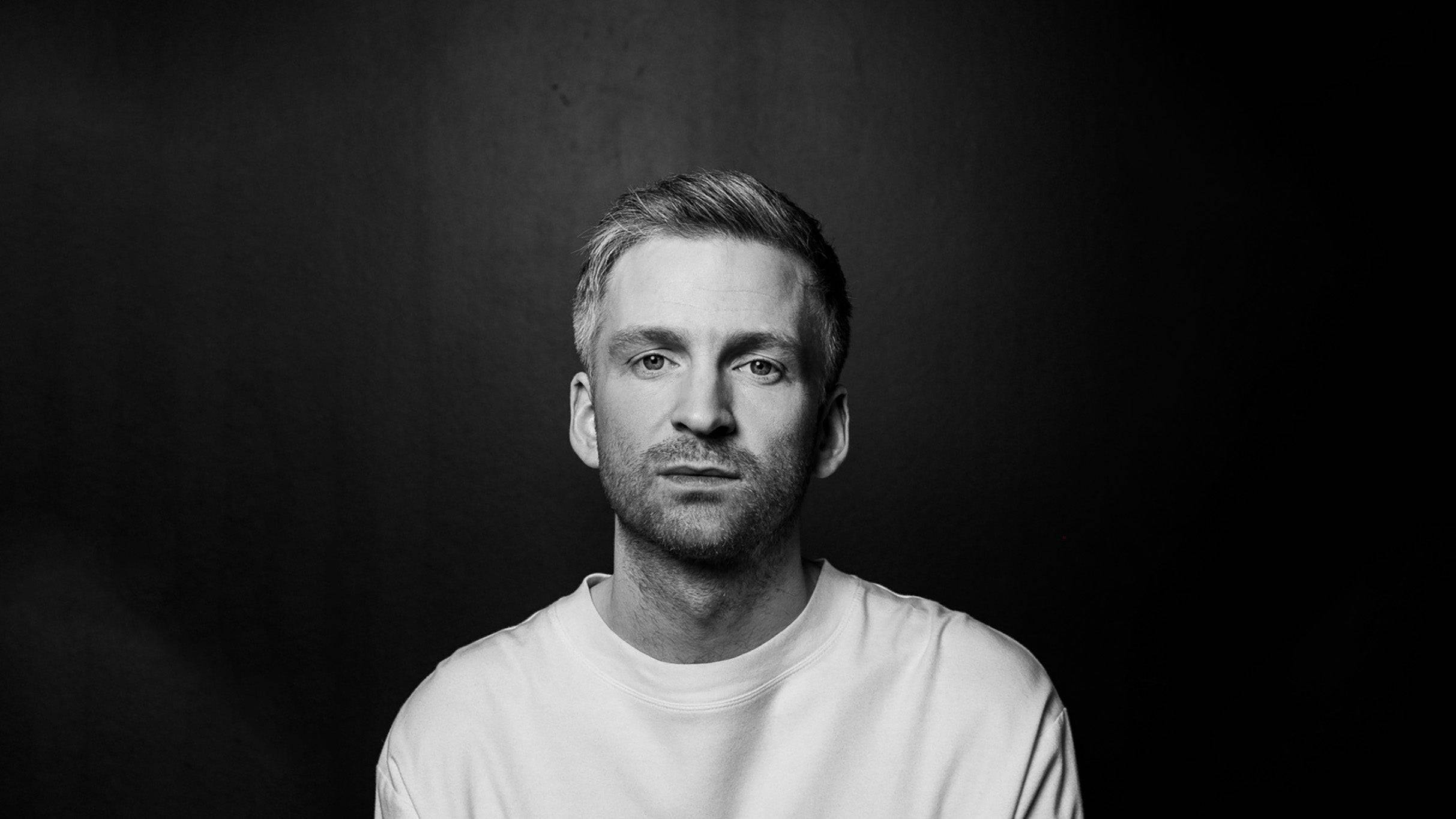 Ólafur Arnalds en concert
