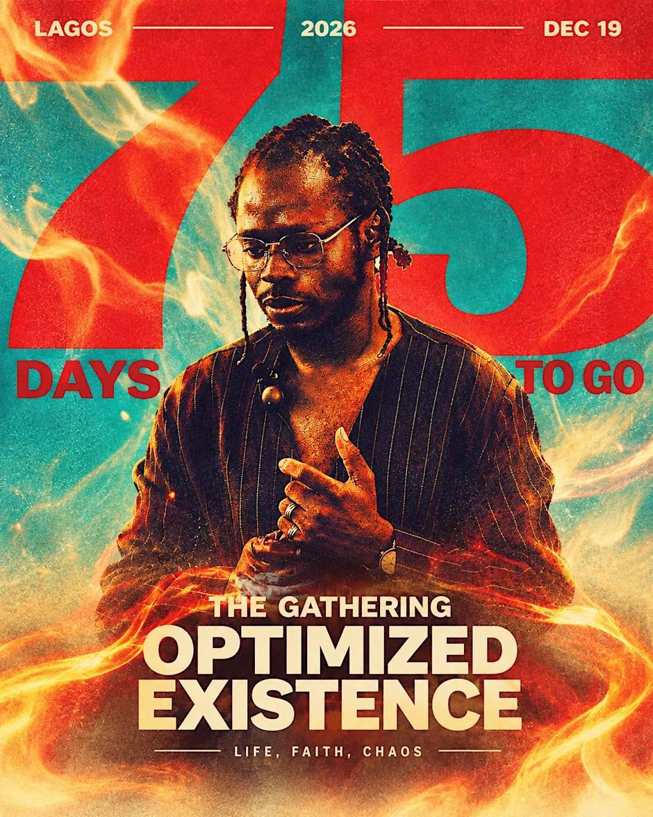Optimized Existence The Gathering
