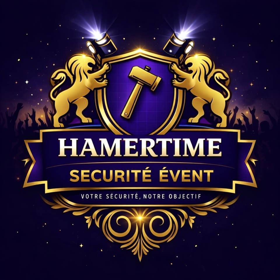 Ouverture HAMERTIME sécurité