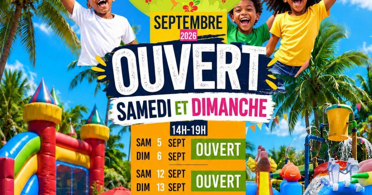 Pako Land Dimanche 20 Septembre