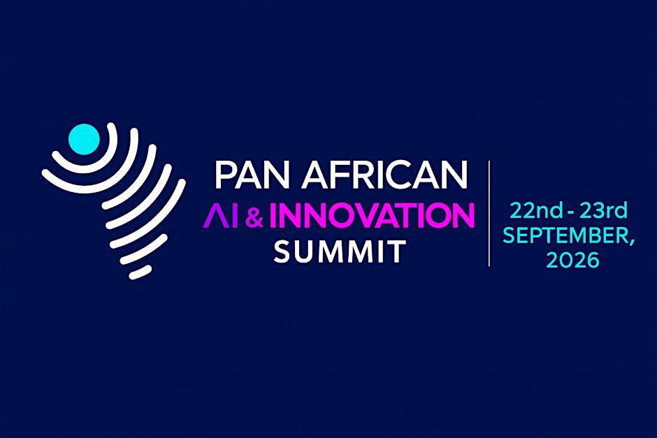 Pan African AI & Innovation Summit