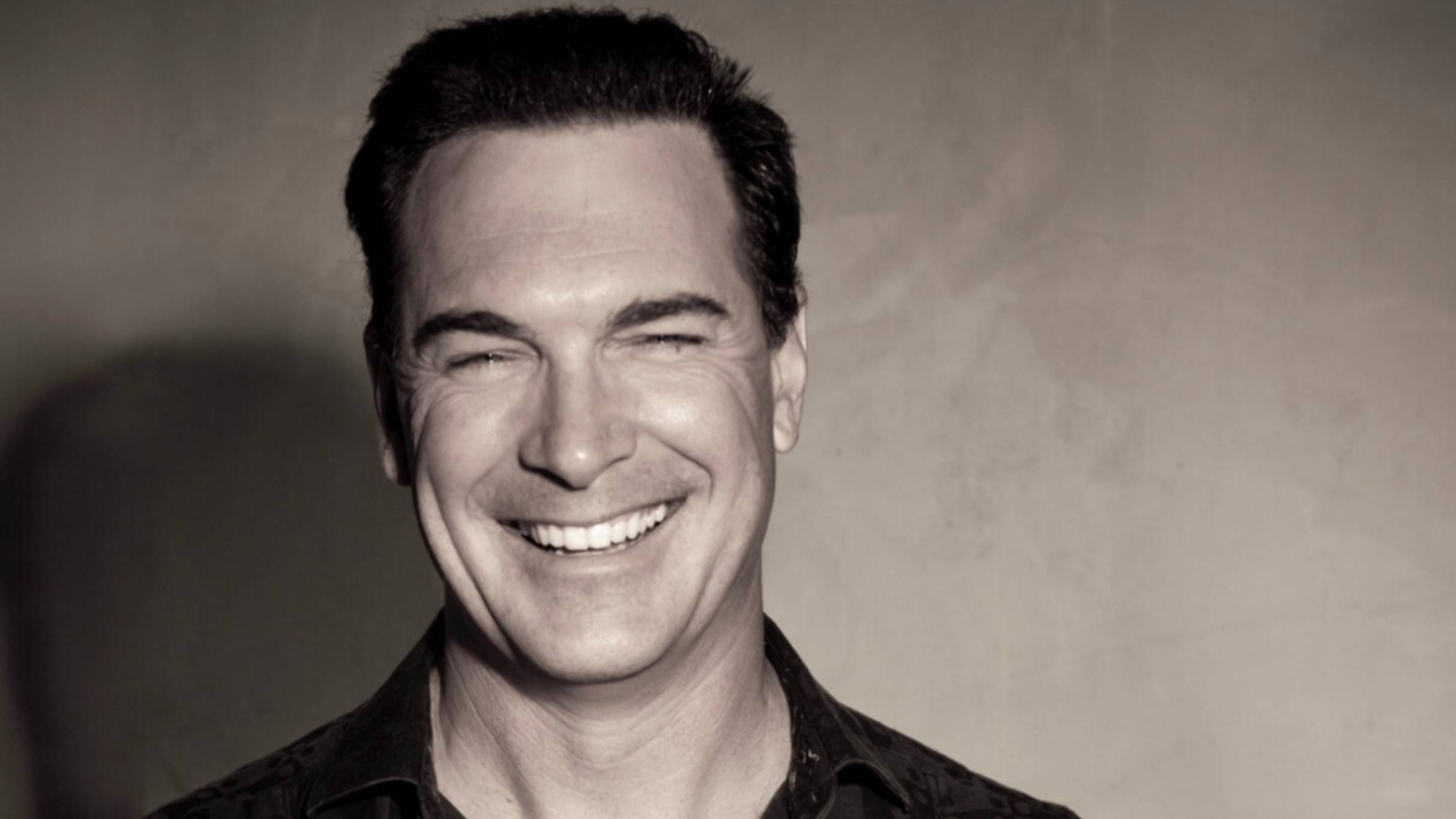 Patrick Warburton en spectacle