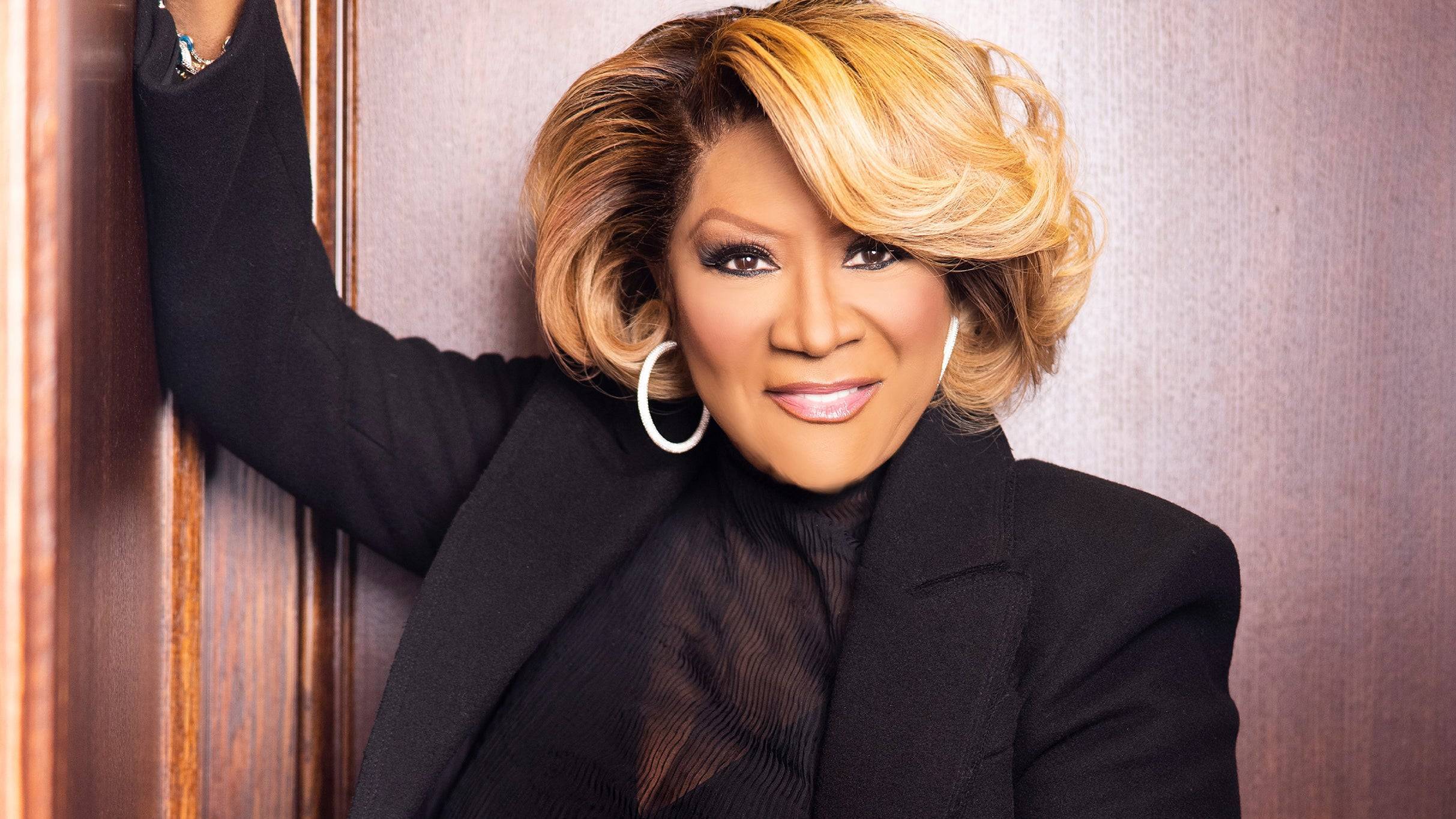 Patti LaBelle - USA 250 Anniversary