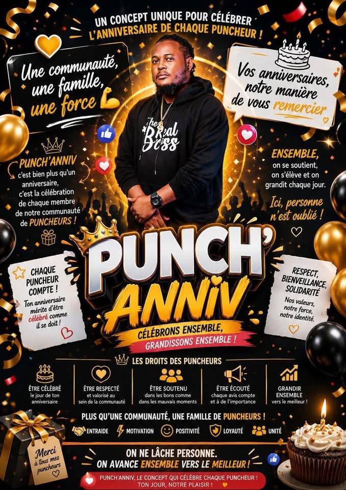 PunchAnniv