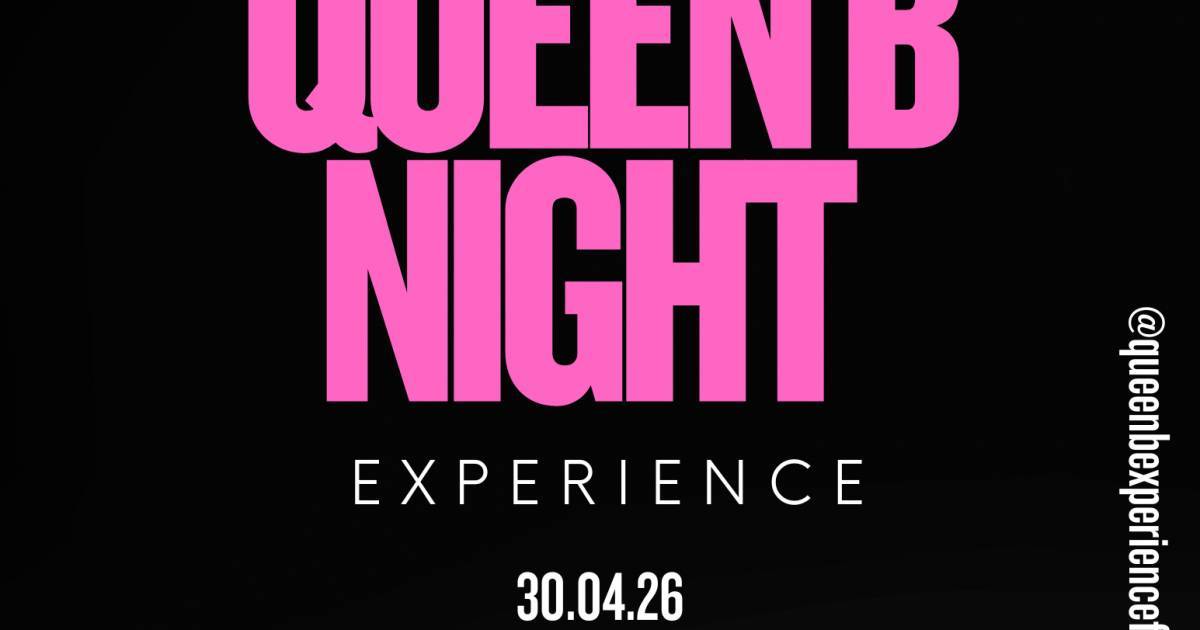 Queen B Expérience