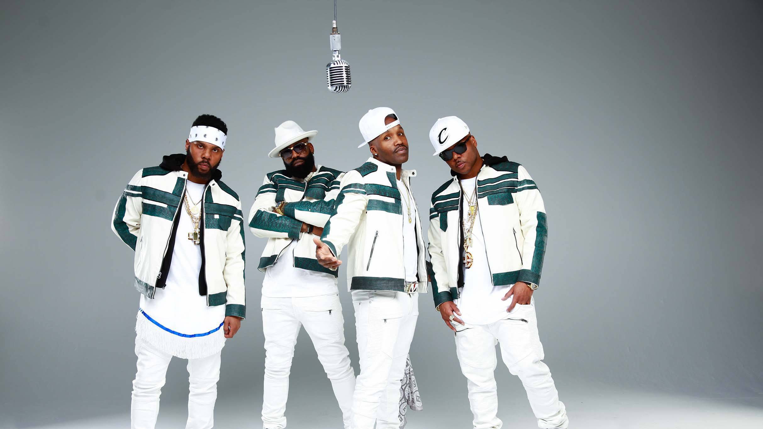 R&B Live Tour