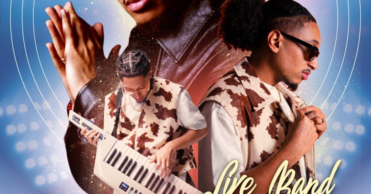 Rdydy - Concert Live à Paris