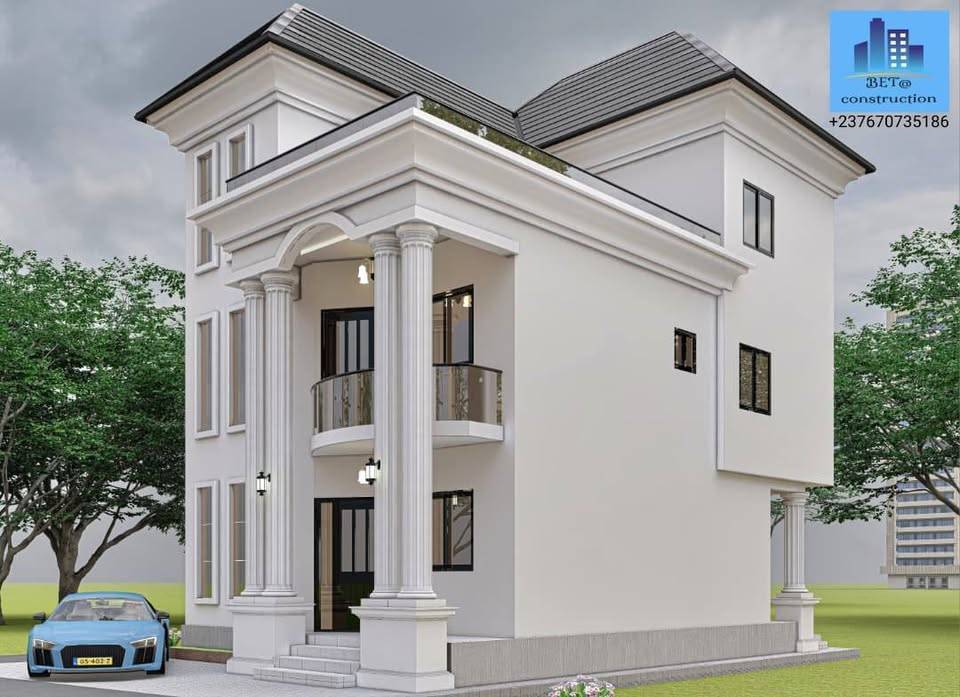 Residential Duplex