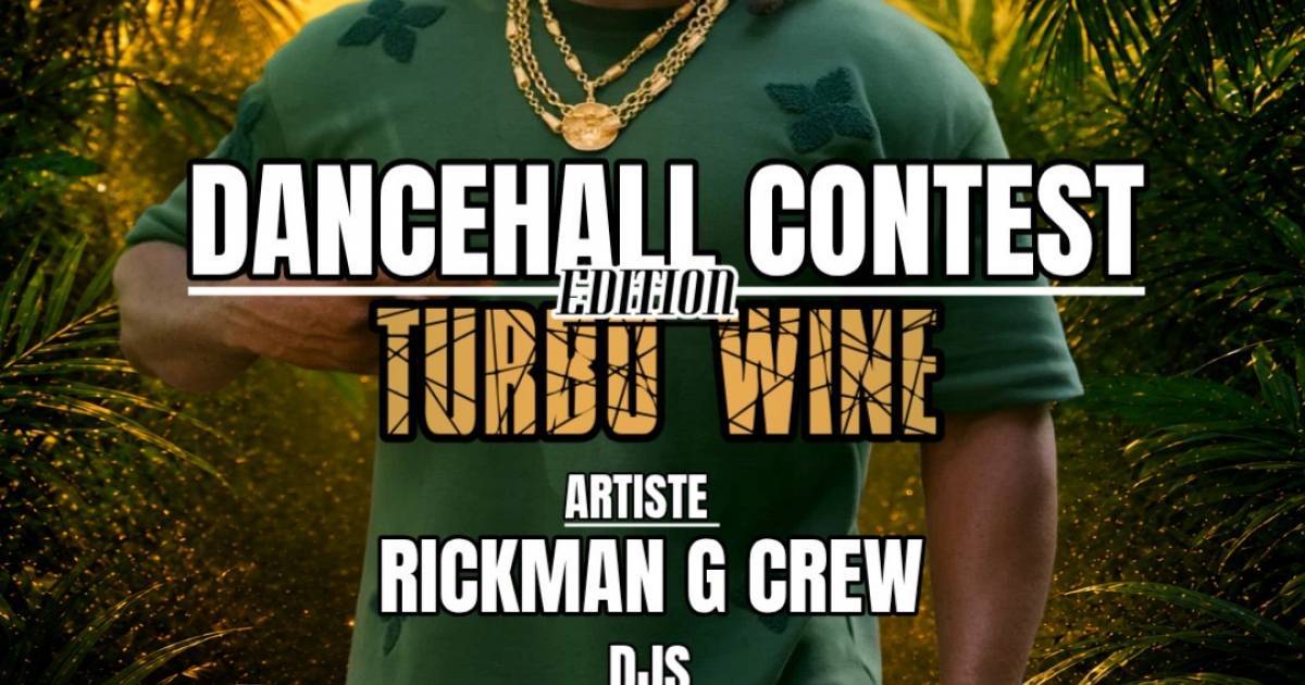 Rickman G Crew