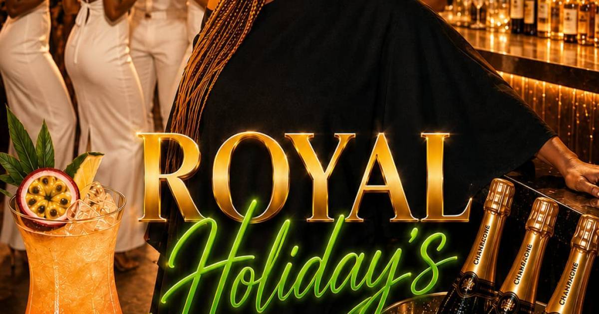 Royal Holiday'S