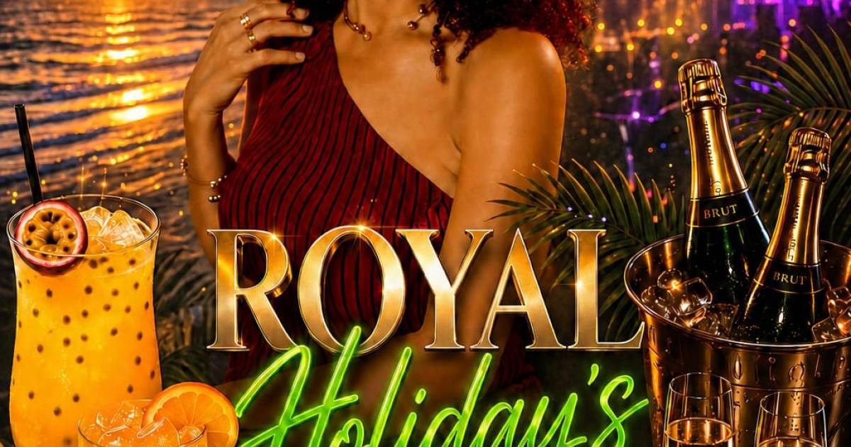 Royal Holiday'S