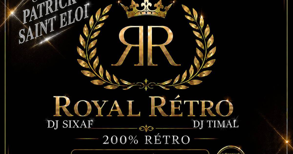Royal Rétro
