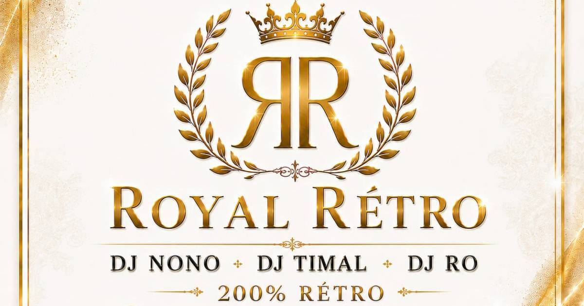 Royal Rétro