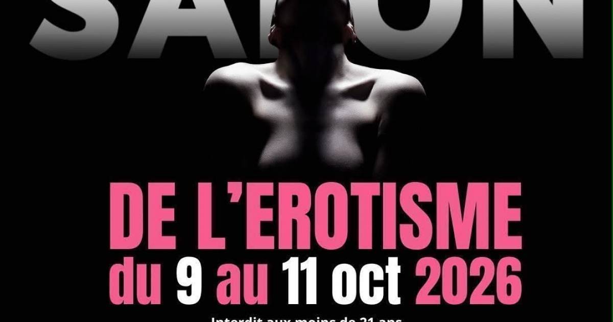 Salon de l'Erotisme Martinique