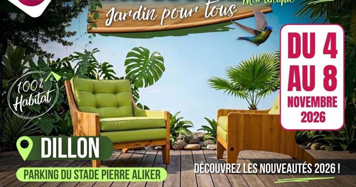 Salon De L'Habitat 2026