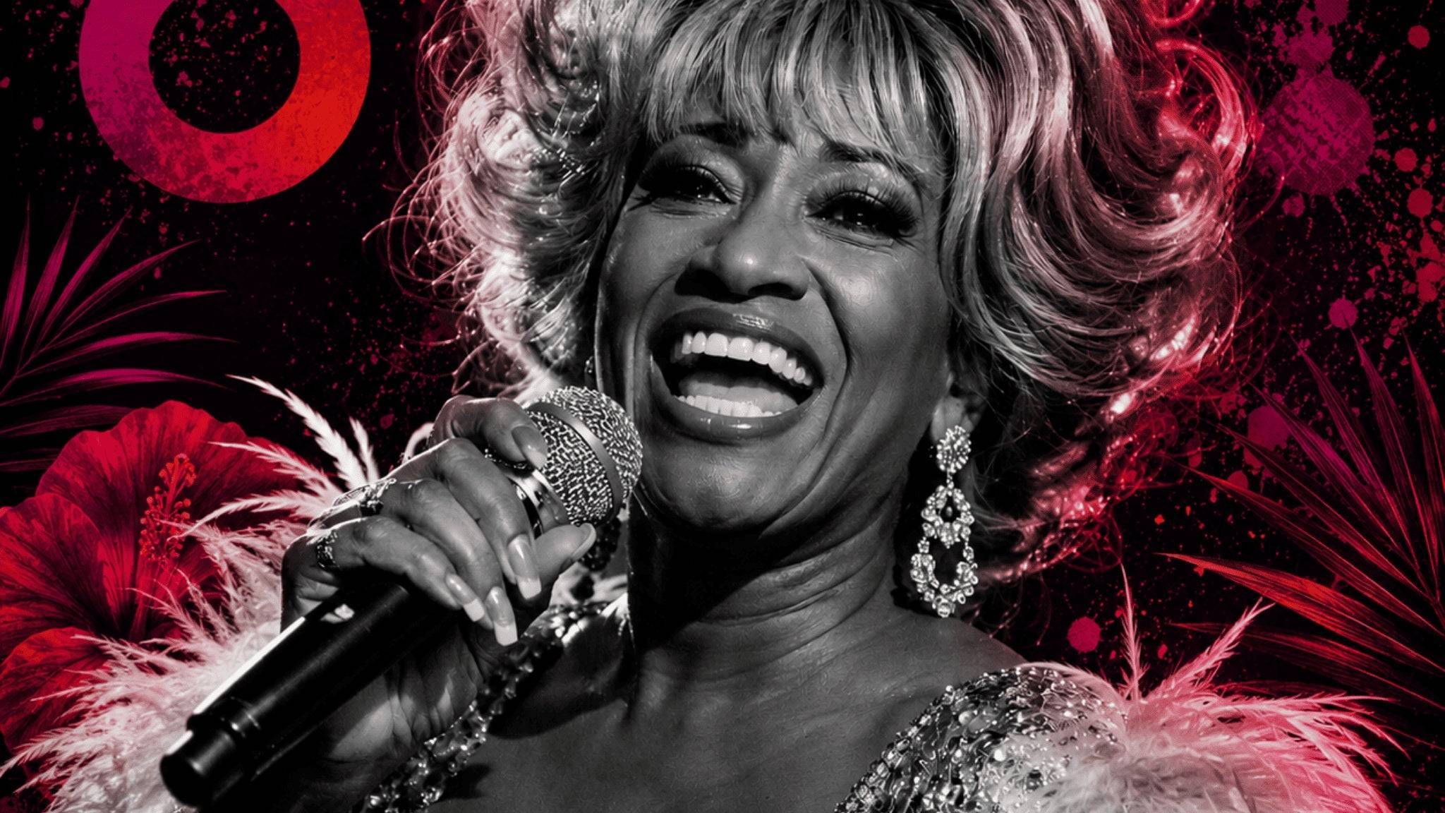 Hommage à Celia Cruz et aux grandes voix latines