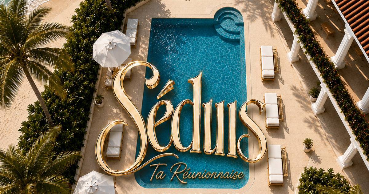 Séduis Ta Réunionnaise by My Generation