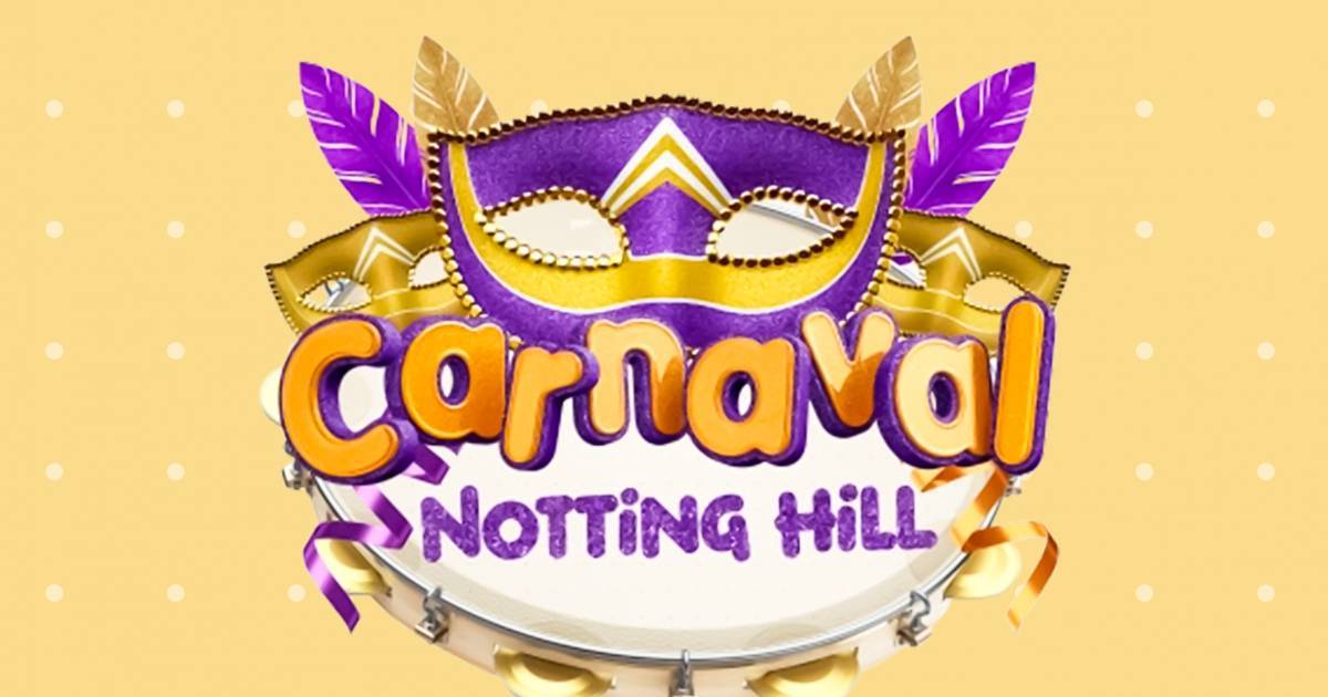 Carnaval de Notting Hill Londres 29-31 août 2026