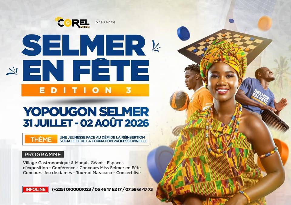 Selmer En Fête
