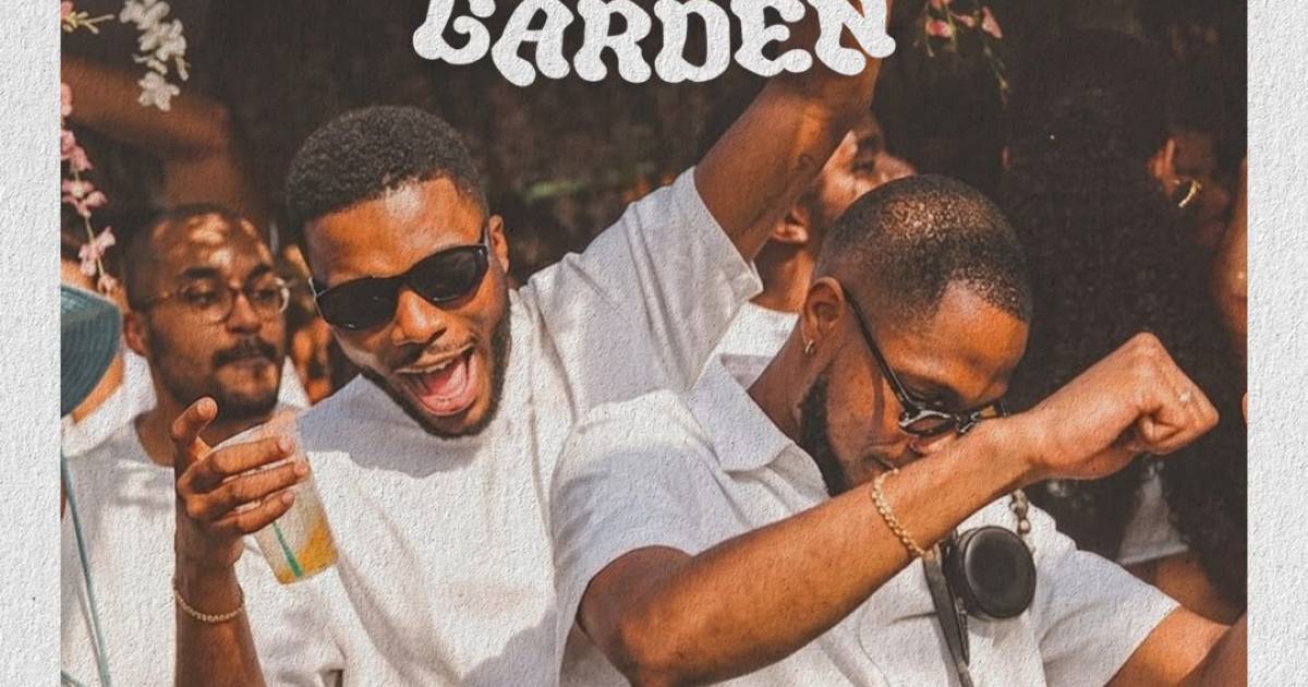 Sheesh Garden - S3 Ep.4