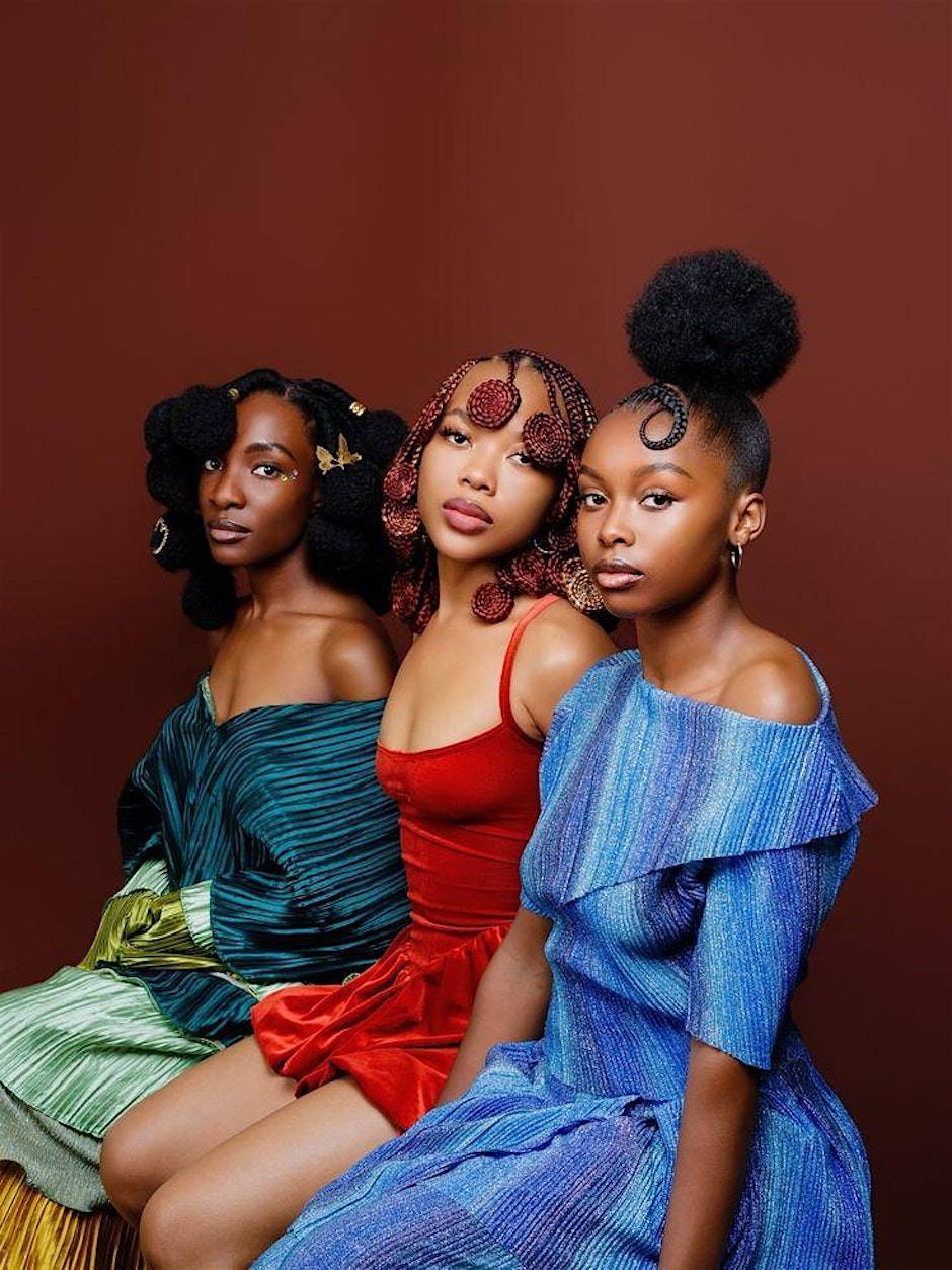 Show Event Beauty 2026 – Célébration de la Beauté Afro à Montréal
