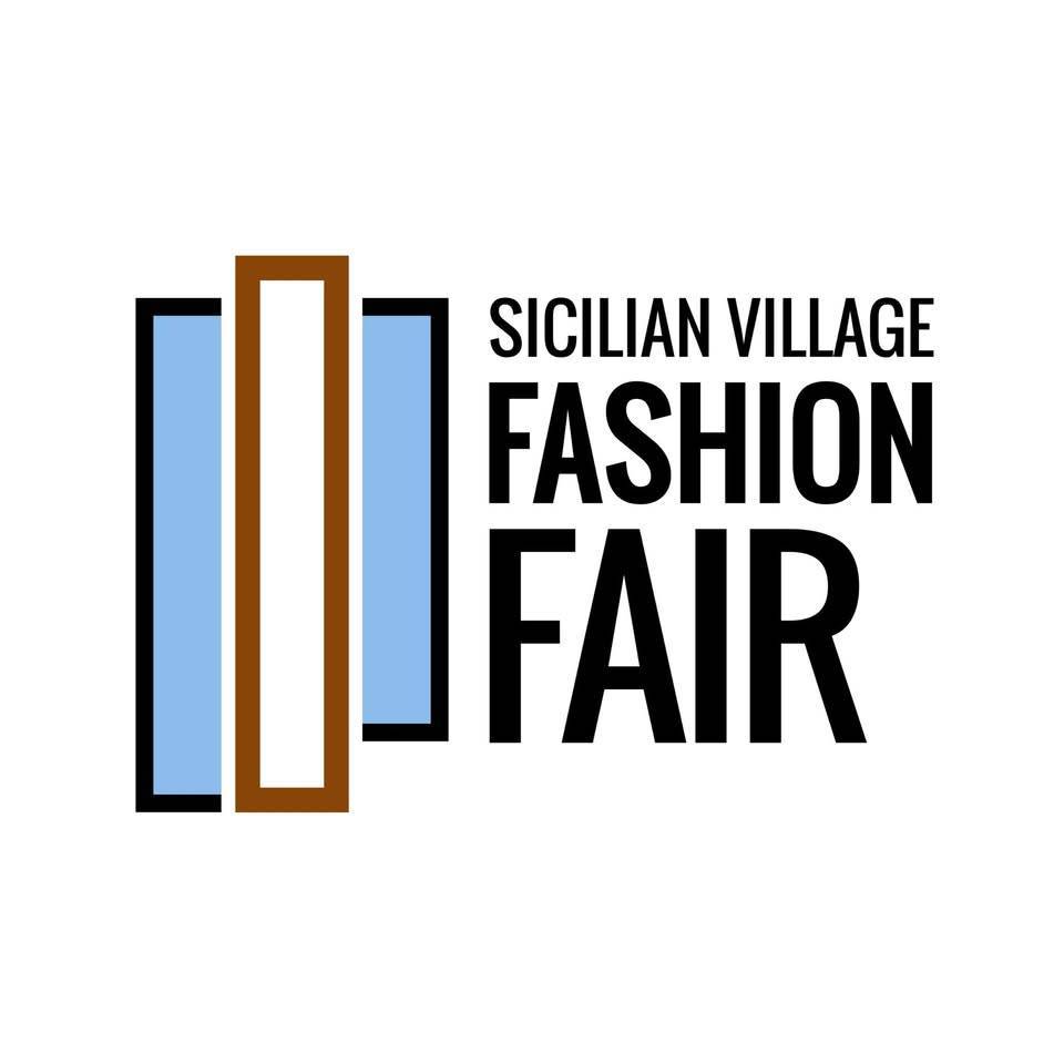 Sicilian Village Fashion Fair 2026.