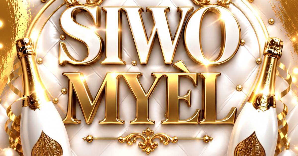 Siwo Myèl 5ème édition à Marseille